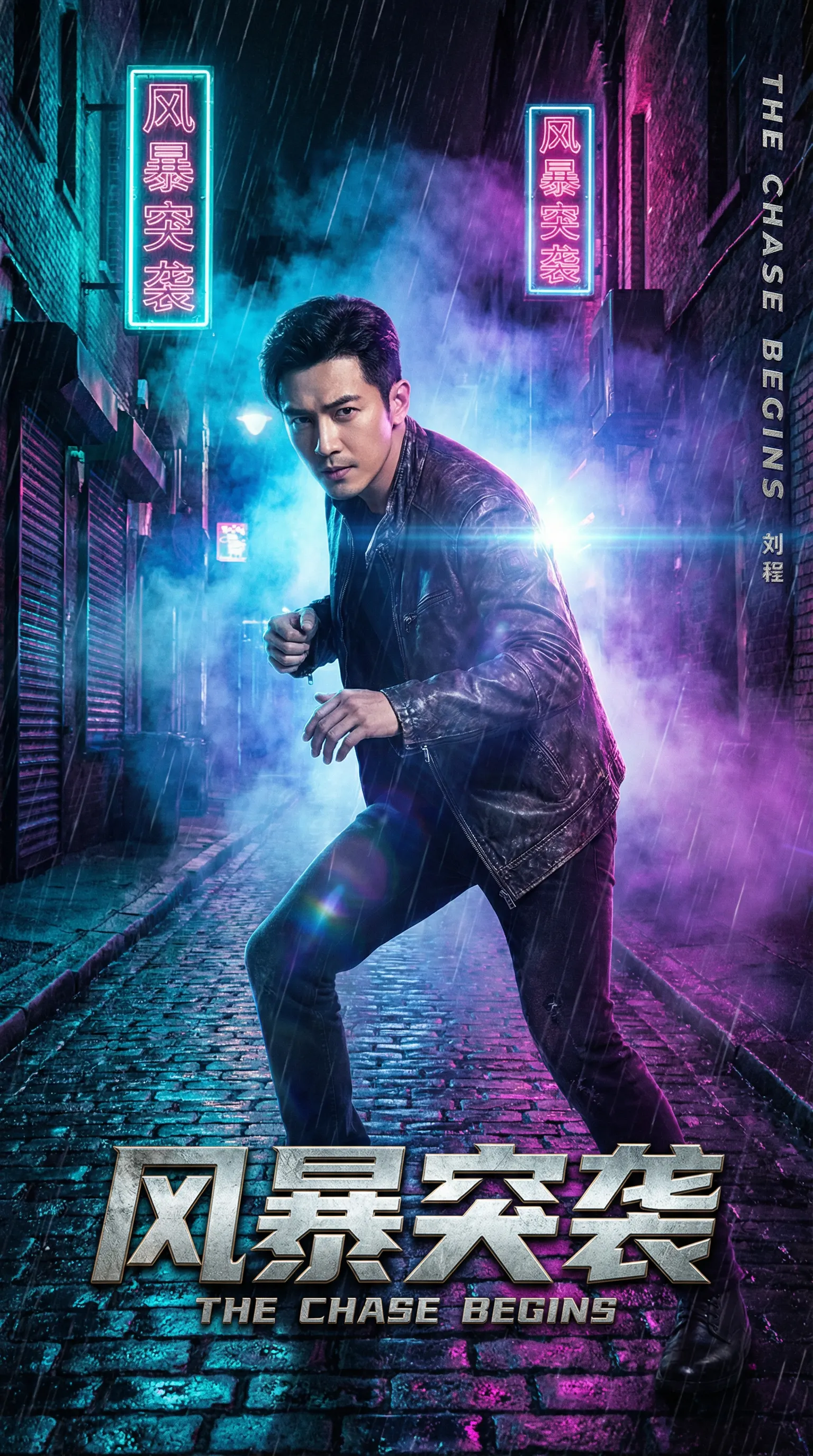 91海角社区讨论霓虹之下