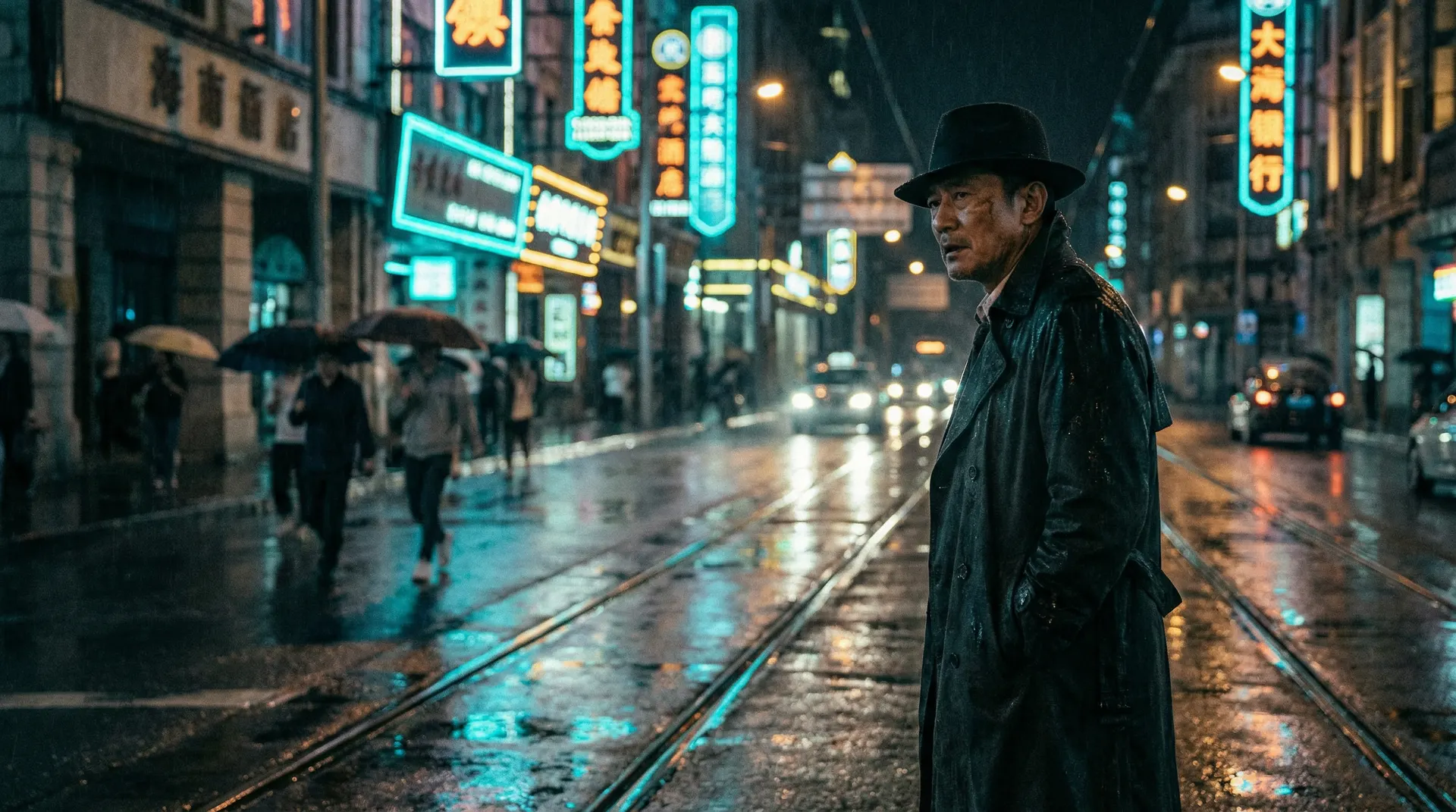 91国产视频犯罪悬疑电影暗夜追凶